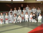 Photo ROGNAC TAEKWONDO CLUB