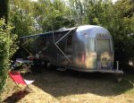 Photo CAMPING CHANTECLER
