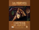 Photo CREPERIE LES REMPARTS