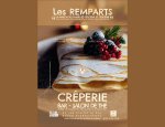 Photo CREPERIE LES REMPARTS