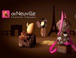 DE NEUVILLE CHOCOLATERIE