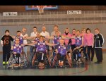 HANDI BASKET CLUB GRAVELINES