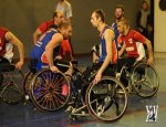 HANDI BASKET CLUB GRAVELINES