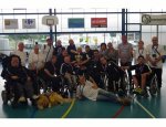 Photo HANDI BASKET CLUB GRAVELINES
