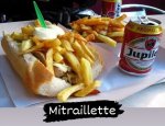 Photo J&M - FRITERIE BELGE LE JENNIE'S