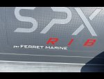 Photo FERRET MARINE