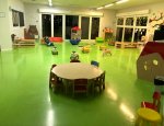 Photo CRECHE LES OURSONS