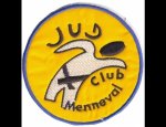 JUDO CLUB MENNEVAL