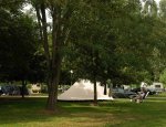 CAMPING MUNICIPAL CHAMP DE LA SIOULE