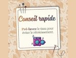 Photo RAPID'COUTURE