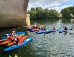 Photo UNION SPORTIVE NEUVICOISE