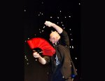 Photo MAJERIK MAGICIEN MENTALISTE