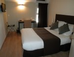 Photo HOTEL THE ORIGINAL CITY ORLEANS NORD SARAN