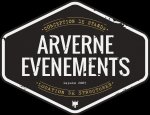 Photo ARVERNE EVENEMENTS