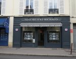 Photo IMMOBILIERE RICHAUD