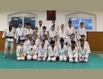 Photo JUDO CLUB CREUSOTIN