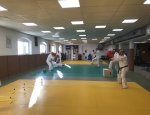 Photo JUDO CLUB CREUSOTIN