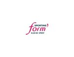 Photo SPORTING FORM'