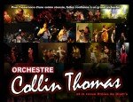 ORCHESTRE COLLIN THOMAS