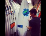 Photo POINT BREAK SURF SHOP