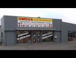 Photo OMEGA NOUVEAU