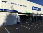 Photo POINT.S AUTO SERVICE ANDREANI