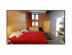CHAMBRE D'HOTES LA BOUTARIE