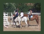 Photo CENTRE EQUESTRE DE VILLEMADE