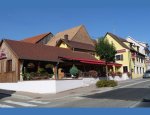 RESTAURANT AU PETIT KOCHERSBERG