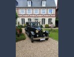 Photo LE CLOS DU BOELE