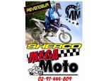 Photo MEGA MOTO