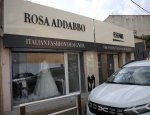 Photo ROSA ADDABBO COUTURE