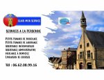 CLAIR MON SERVICE