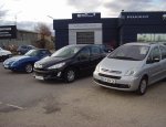 Photo PEUGEOT DMA DELALONDE AUTOMOBILES