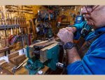 Photo ARMURERIE ATELIER RENOV ARMES