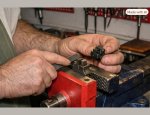 Photo ARMURERIE ATELIER RENOV ARMES