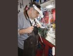 Photo ARMURERIE ATELIER RENOV ARMES