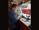Photo ARMURERIE ATELIER RENOV ARMES