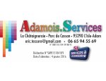 ADAMOIS SERVICES