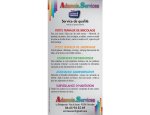 ADAMOIS SERVICES
