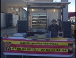 Photo PAELLA-SERVICES &POULET-SERVICES
