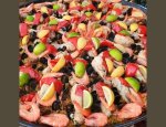 Photo PAELLA-SERVICES &POULET-SERVICES