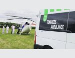 Photo TENAREZE TAXI AMBULANCE