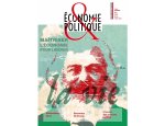 Photo ECONOMIE ET POLITIQUE