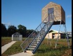 Photo BENJAMIN JACQUEMET ARCHITECTE DPLG