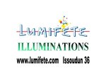 Photo LUMIFETE