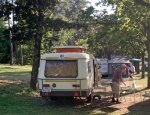 Photo CAMPING LES PINS