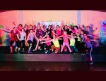 Photo JUSTDANCE NIORT