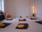 Photo KUNDALINI LOTUS-PRATIQUE DU YOGA