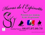 Photo HARAS DE L'ESPINETTE